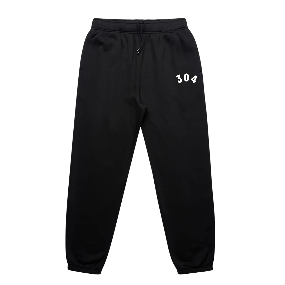 304 Womens Varsity Joggers