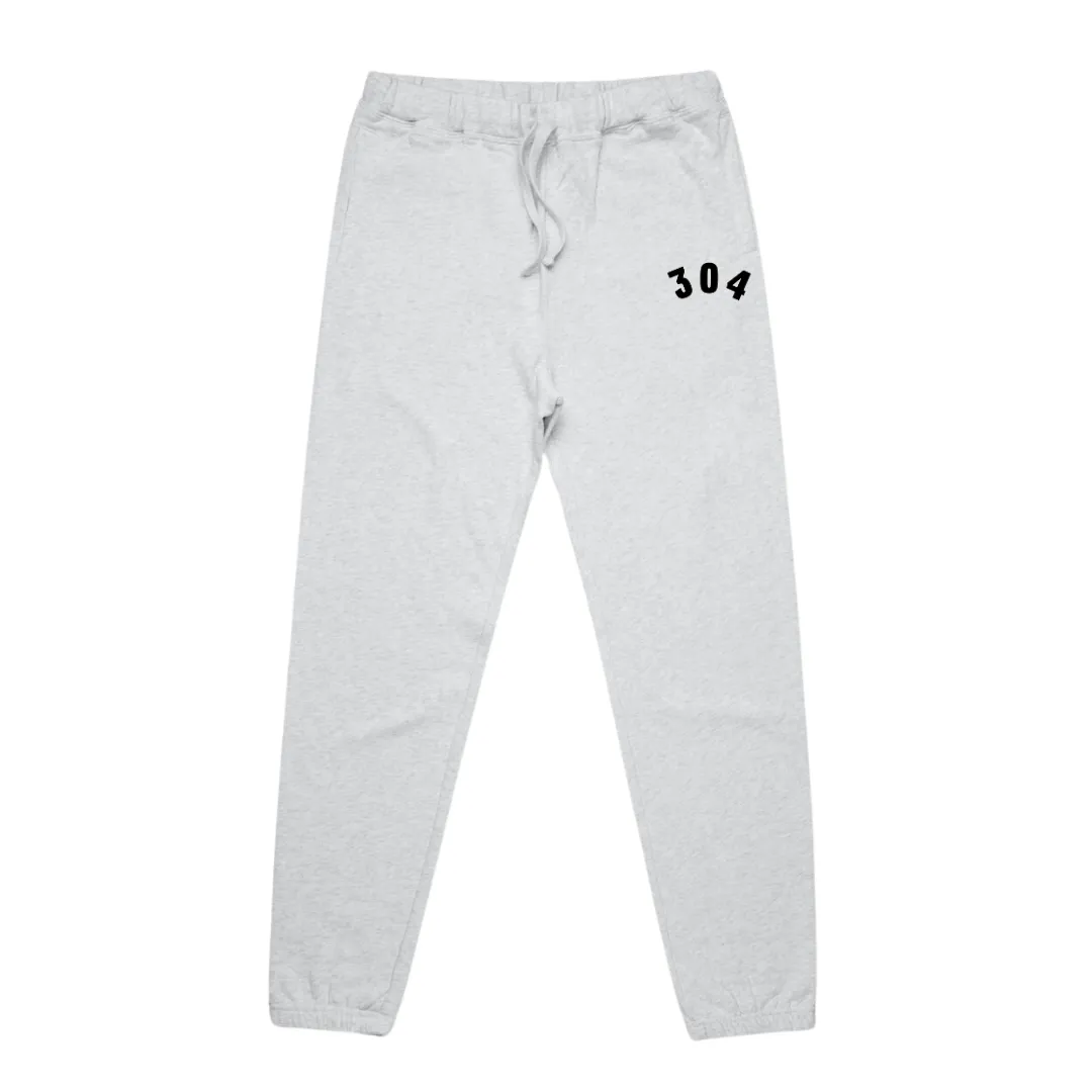 304 Womens Varsity Joggers