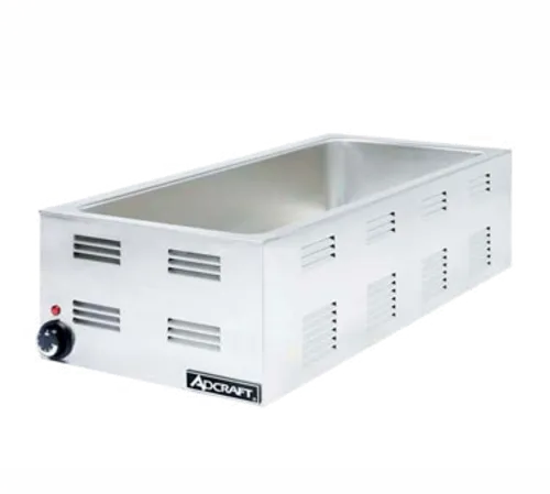 Admiral Craft Equipment Corp. FW-1500W Food Pan Warmer