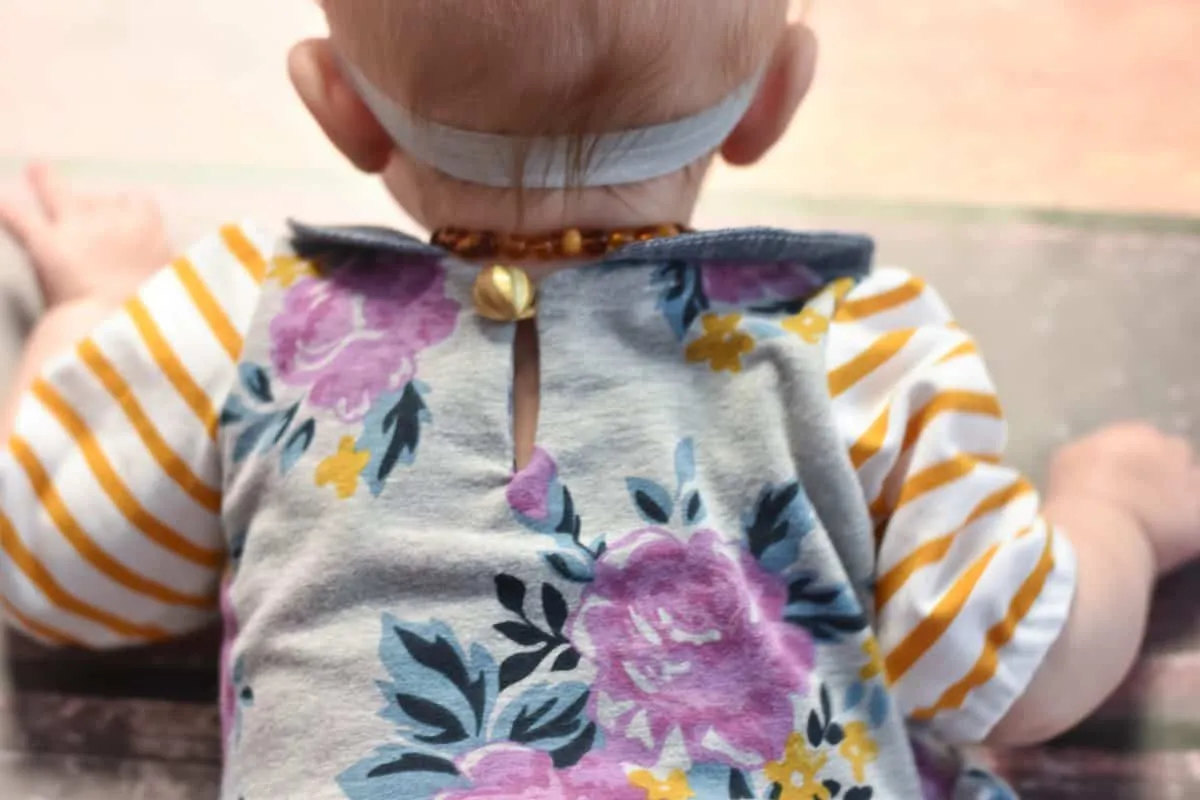 Baby Sparrow Peplum Top & Tunic