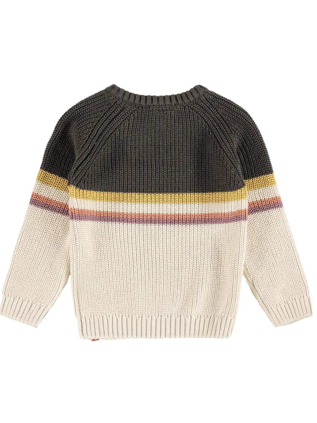 Babyface - Boys pullover-BBE23607371 Multicolor