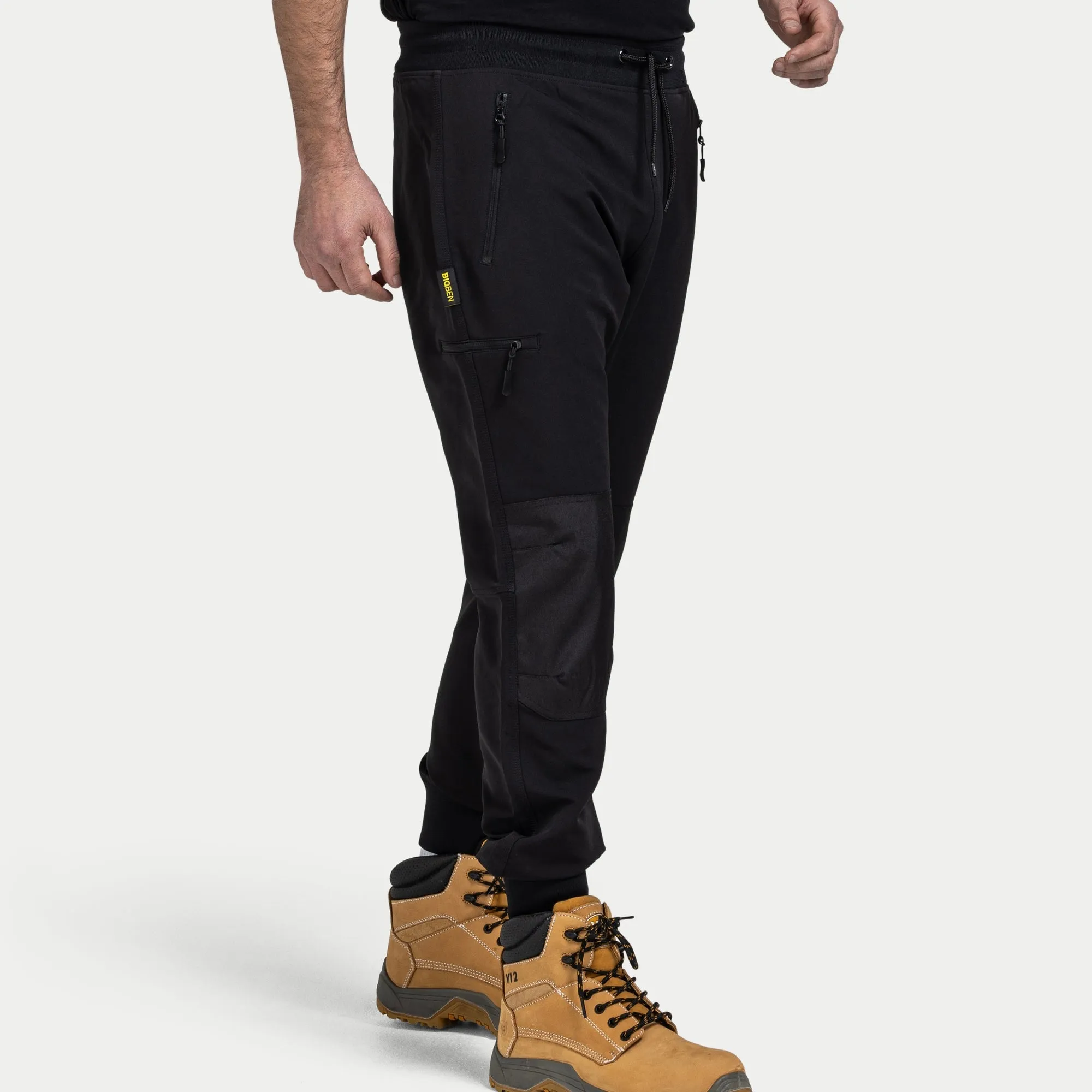 BIGBEN® ULTRATUFF® Hoodie & Trouser Bundle