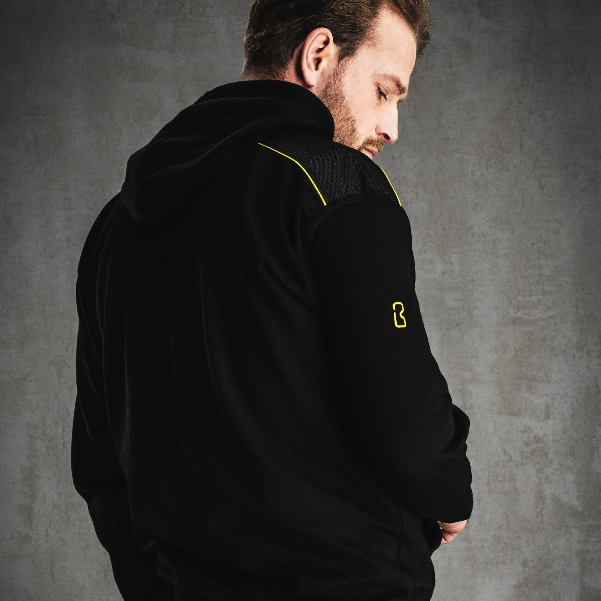BIGBEN® ULTRATUFF® Hoodie & Trouser Bundle