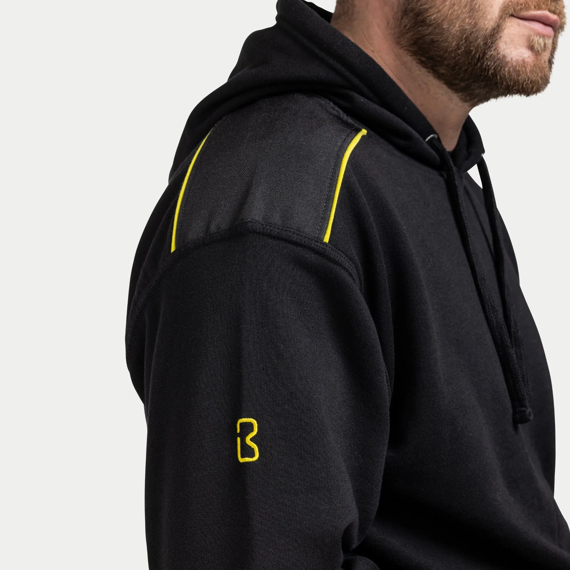 BIGBEN® ULTRATUFF® Hoodie & Trouser Bundle