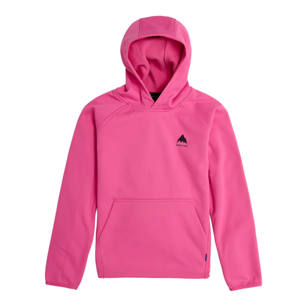Burton Kids' Crown Weatherproof Pullover Fleece