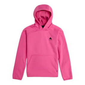Burton Kids' Crown Weatherproof Pullover Fleece
