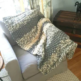 Cape Cod Throw