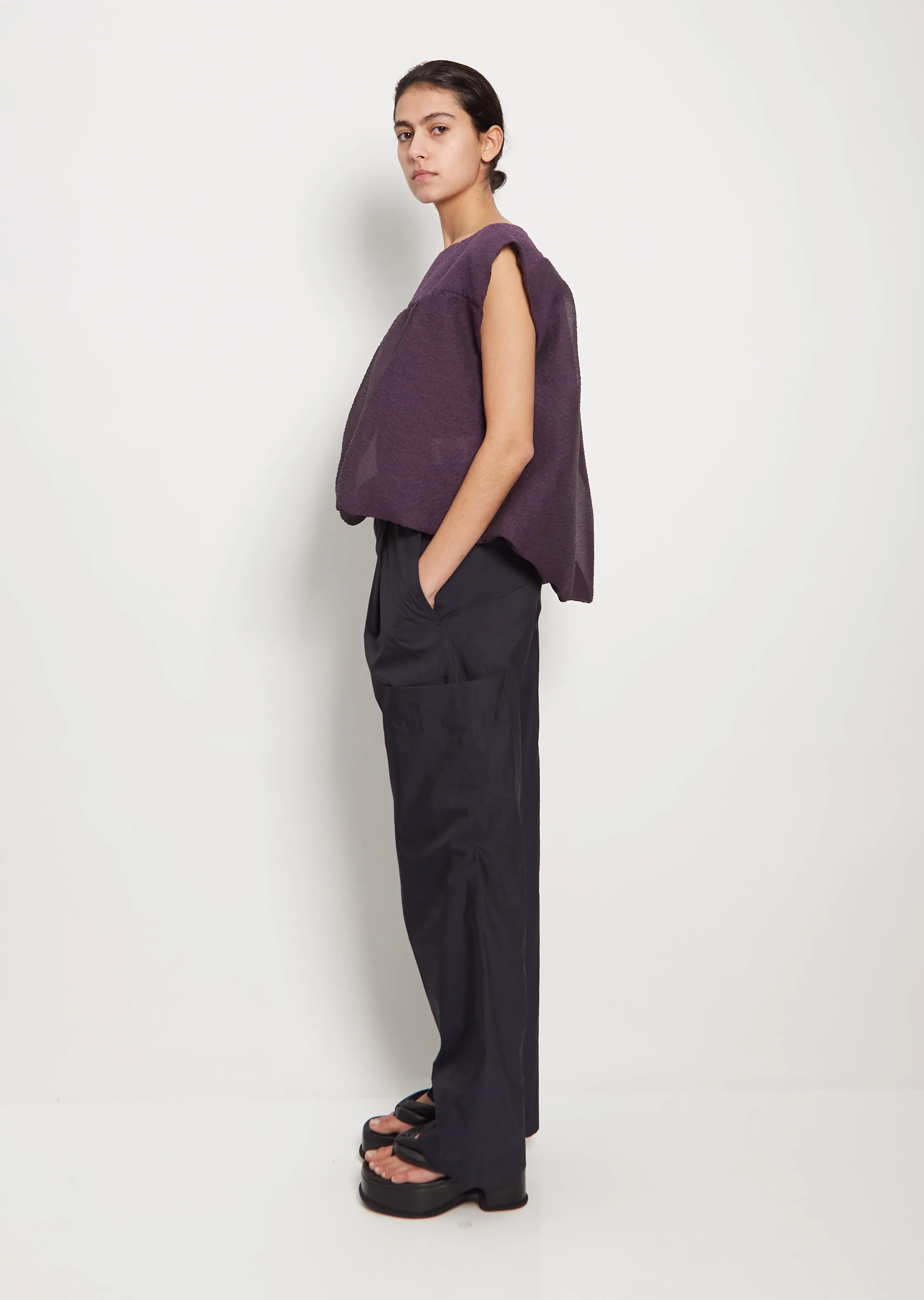 Cargo Technical Trousers