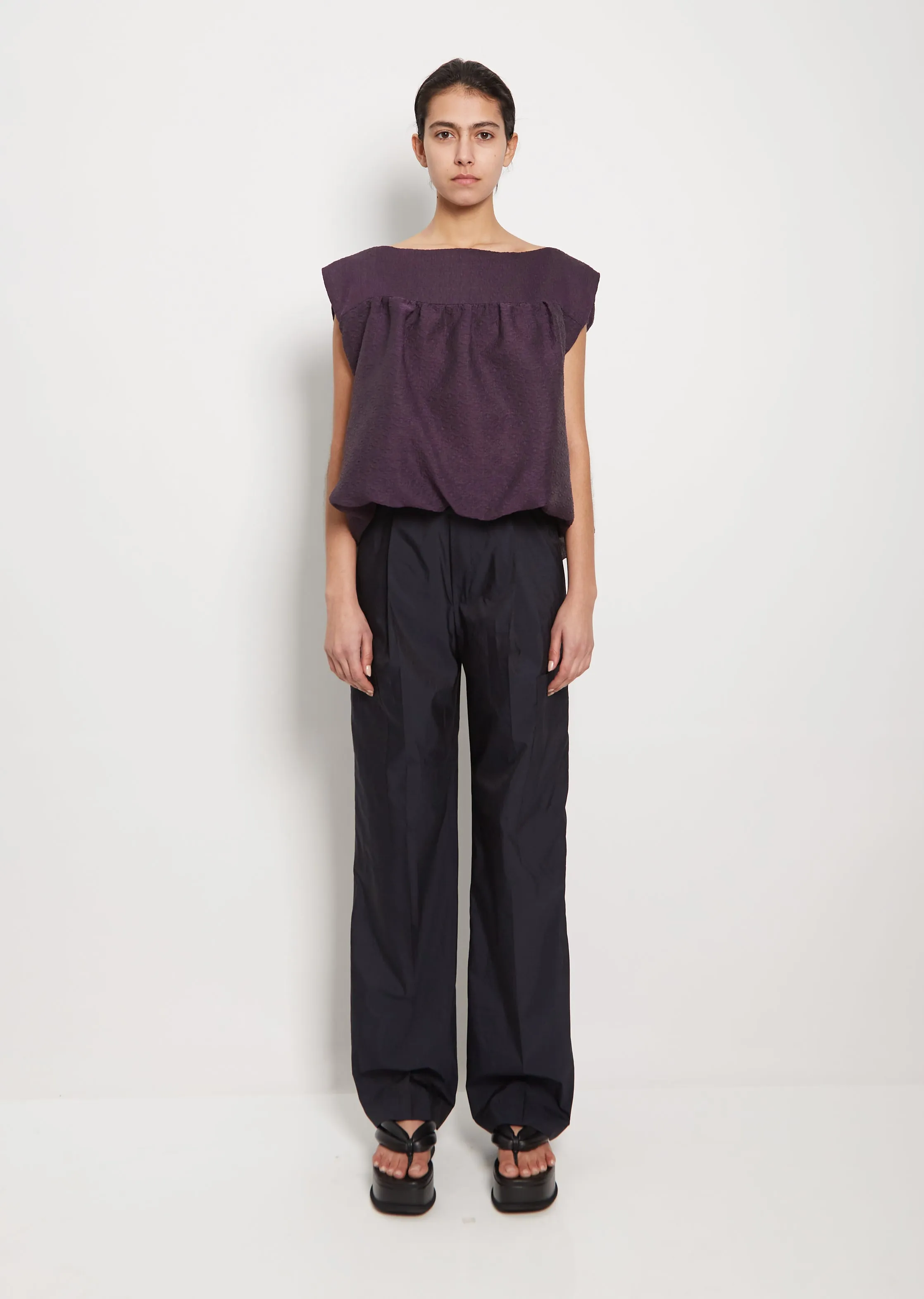 Cargo Technical Trousers