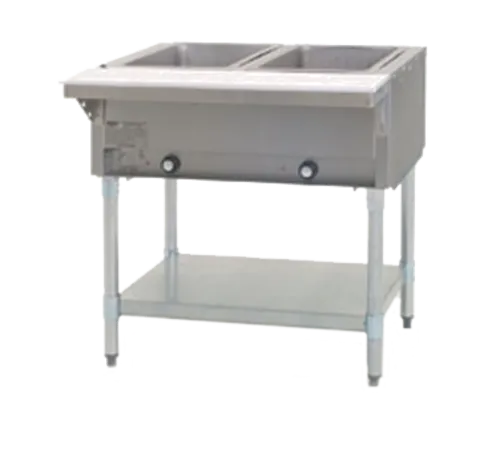 Eagle Group DHT2-240-3 Serving Counter