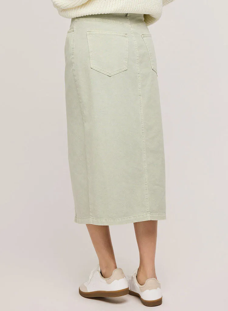Georgia Midi Skirt