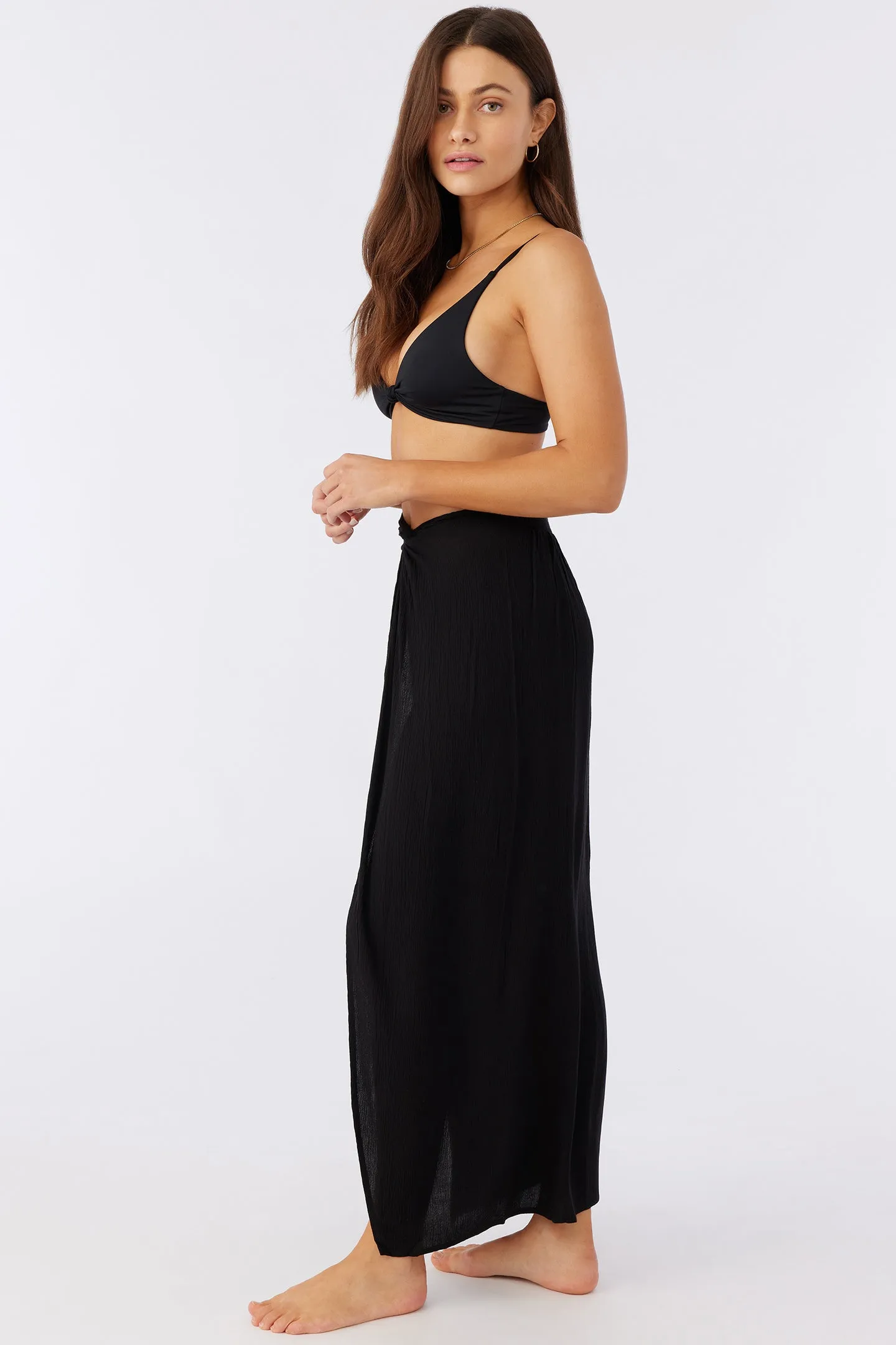 HANALEI COVERUP SKIRT