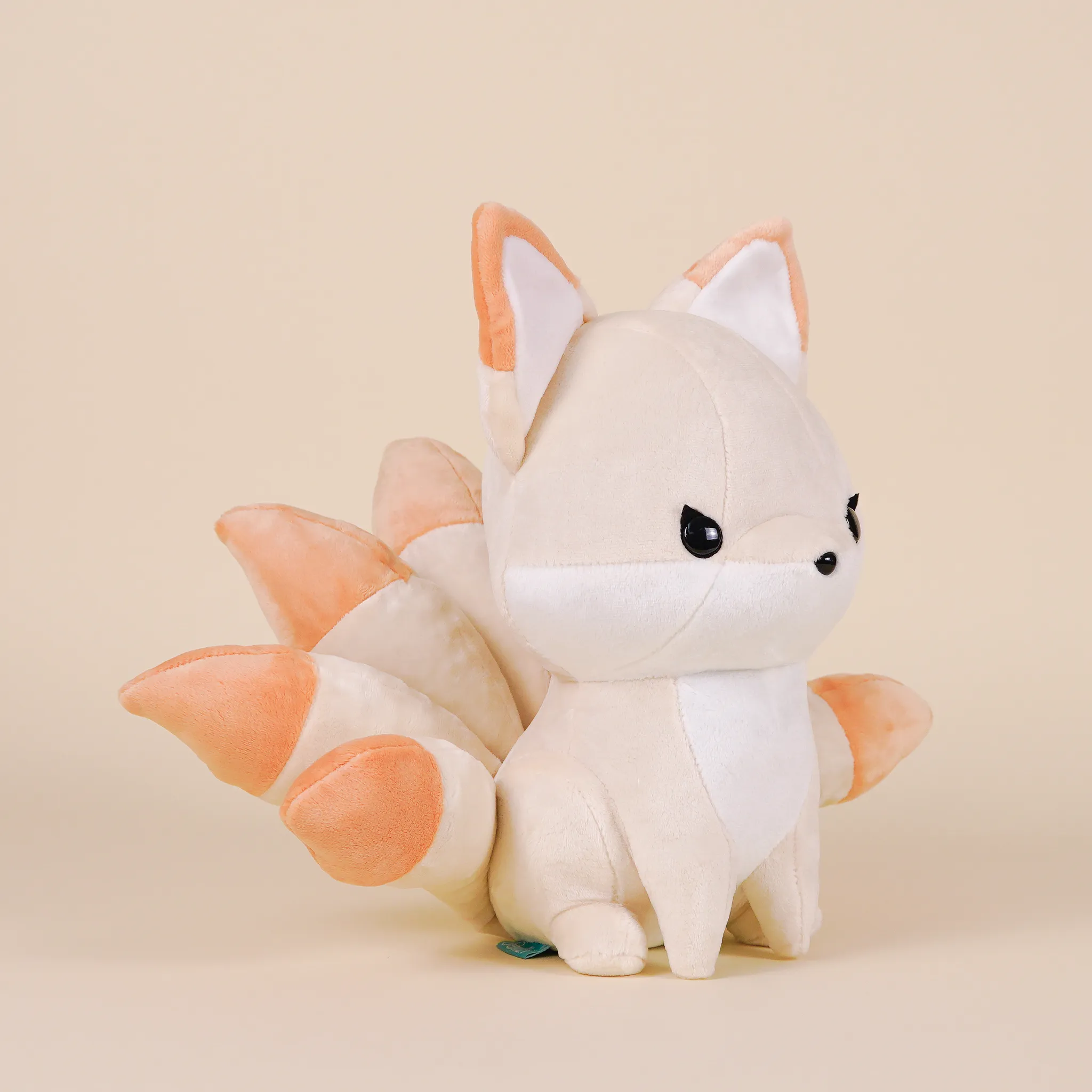 Huli the Mystical Fox