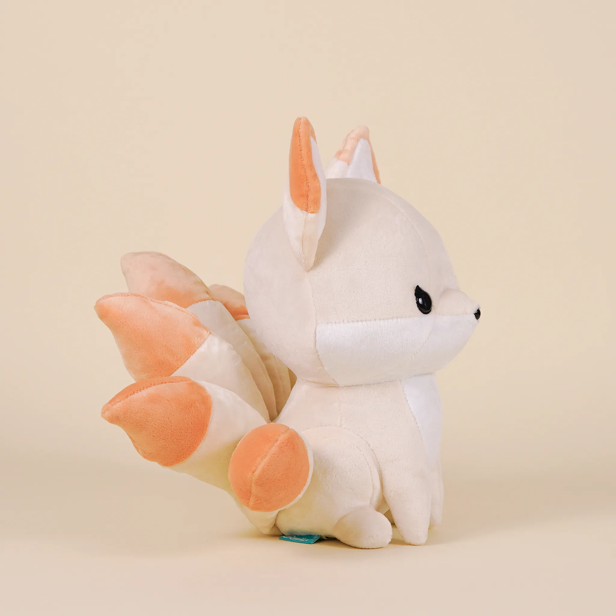 Huli the Mystical Fox