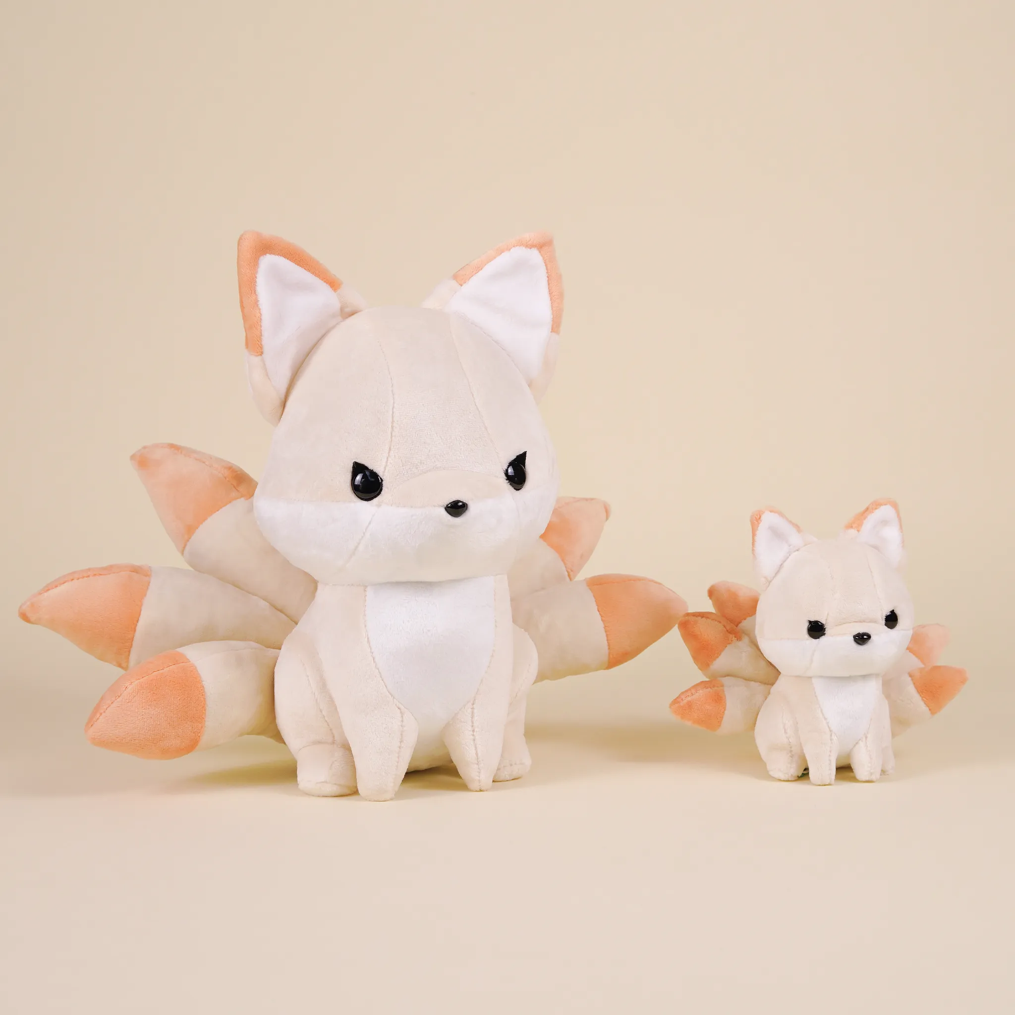 Huli the Mystical Fox