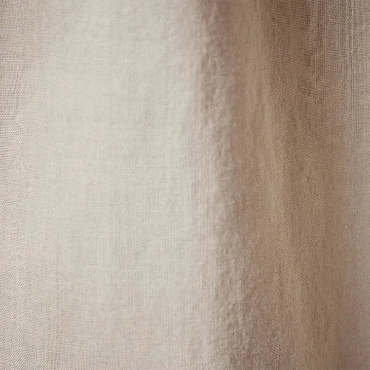 James Perse Bison Tunic Shirt