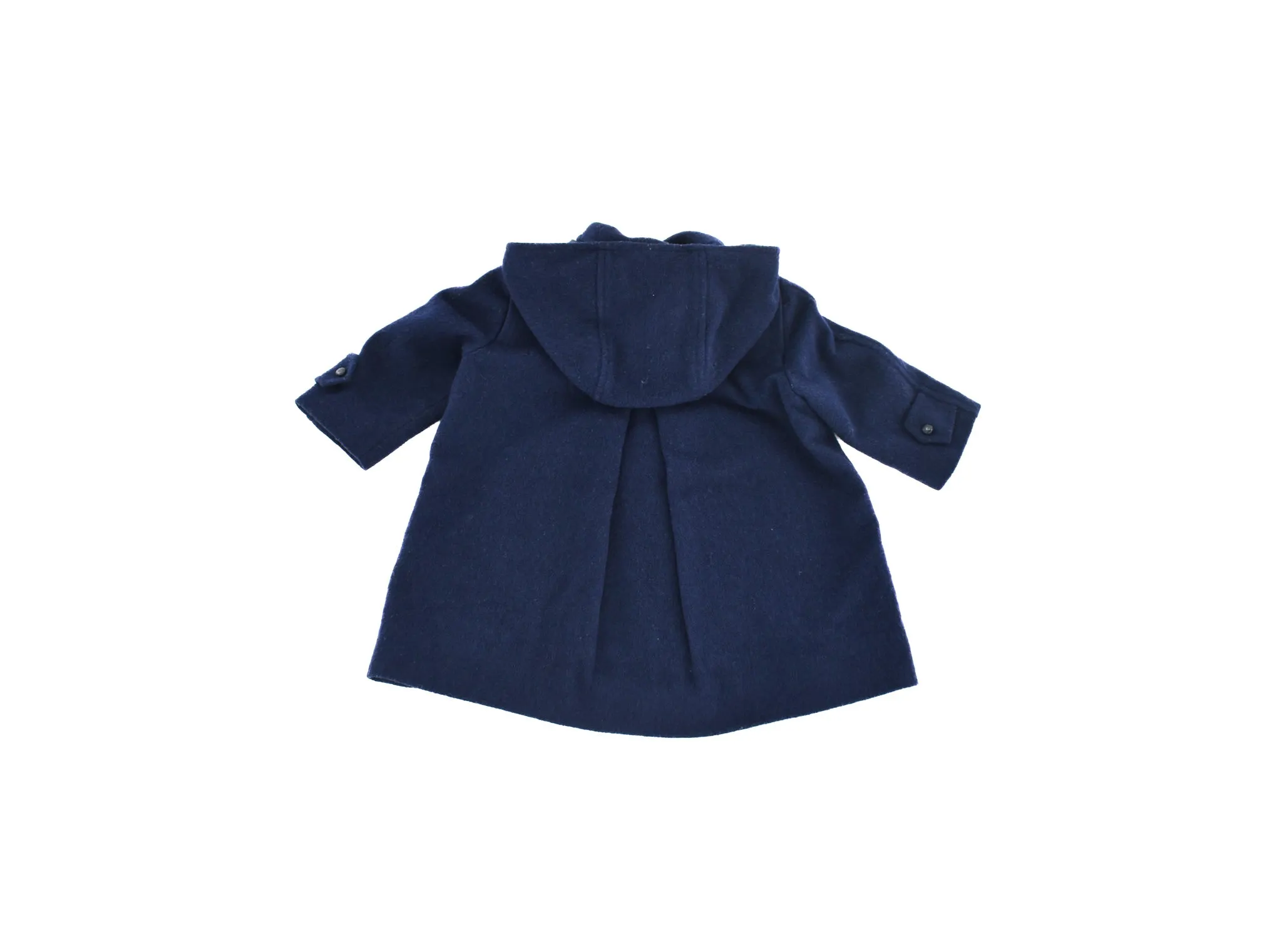 La Coqueta, Boys Coat, 2 Years