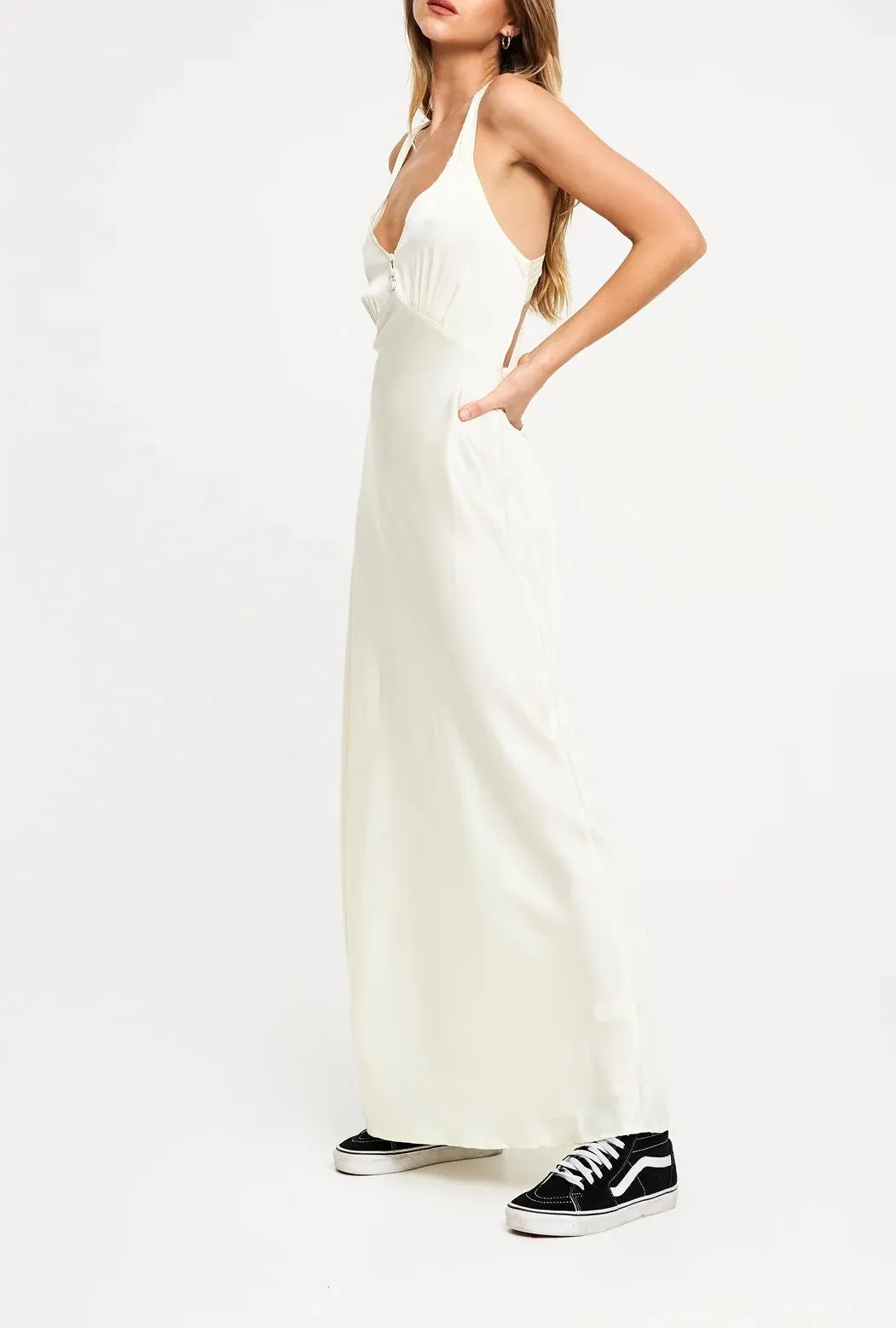 Lioness Practical Magic Maxi Dress