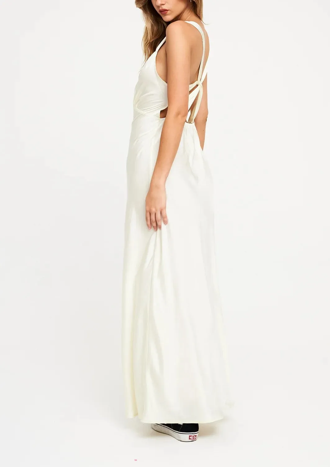 Lioness Practical Magic Maxi Dress