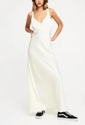 Lioness Practical Magic Maxi Dress