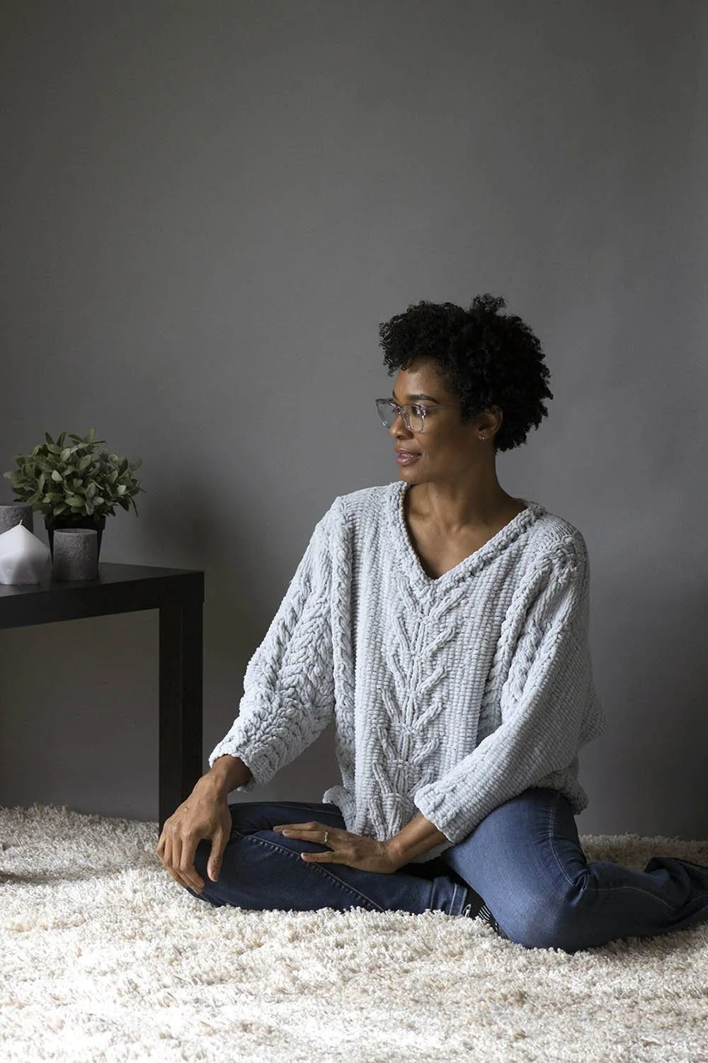 Lounge Pullover