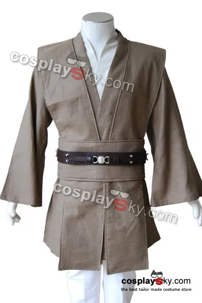 Mace Windu Tunic Costume Tailor Made