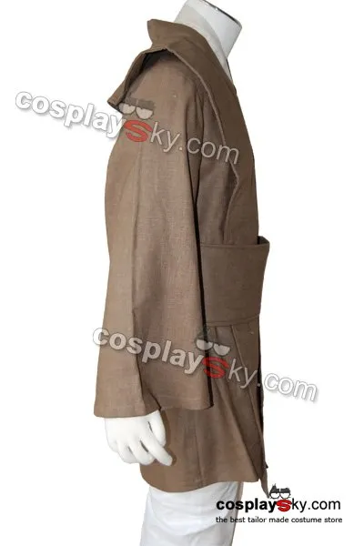 Mace Windu Tunic Costume Tailor Made