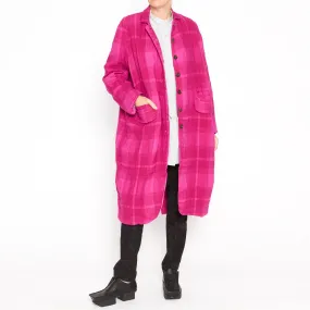 Manfreda Coat