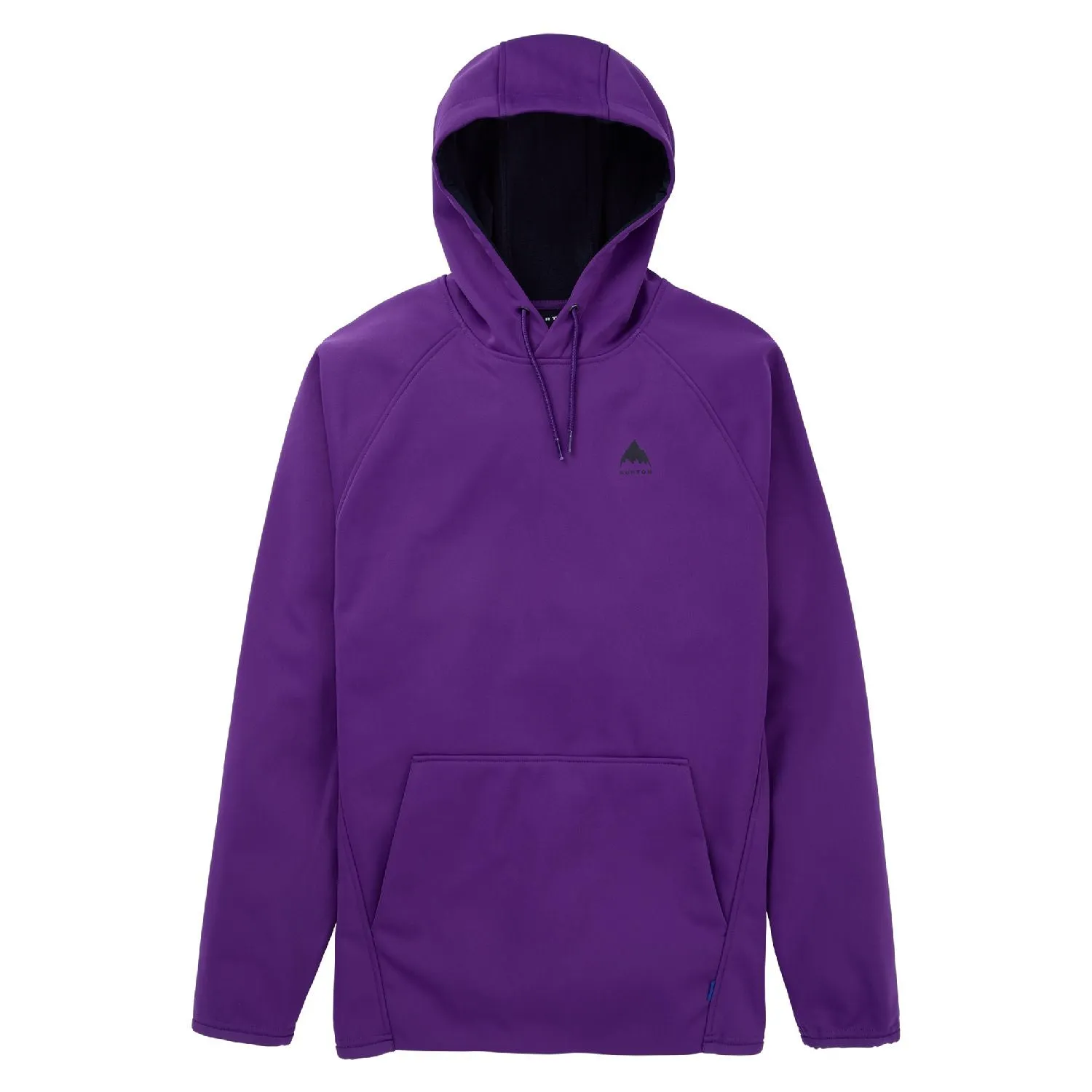 Men's Burton Crown Weatherproof Pullover Fleece