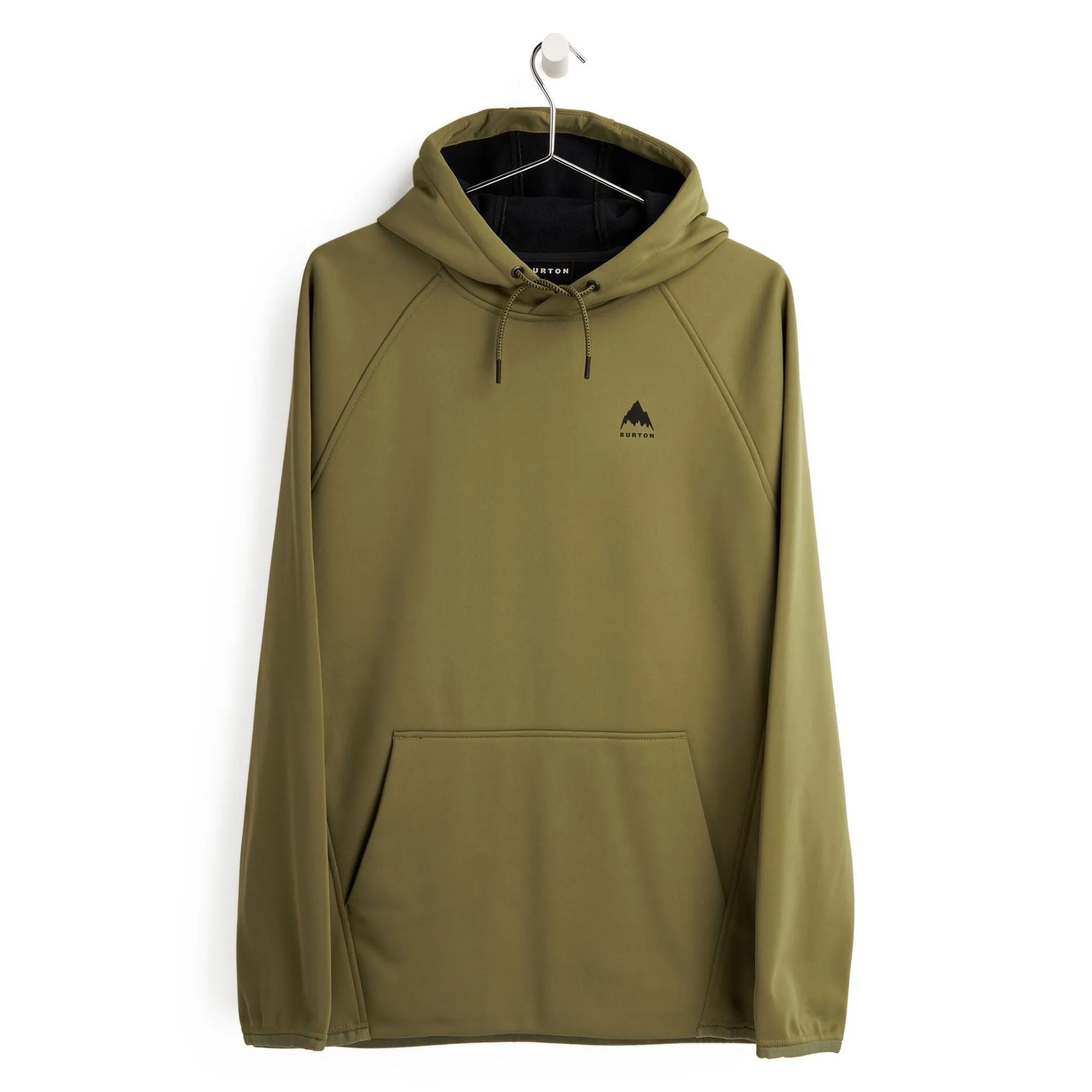 Men's Burton Crown Weatherproof Pullover Fleece