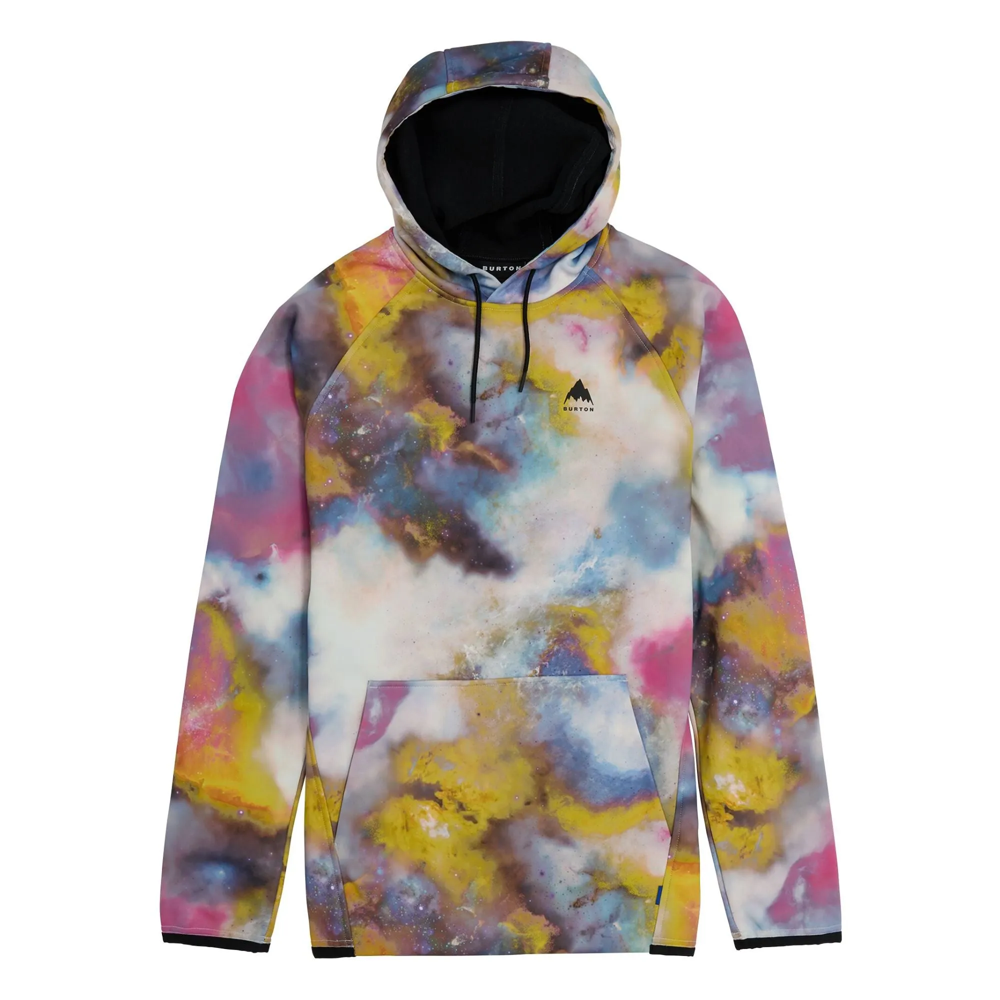 Men's Burton Crown Weatherproof Pullover Fleece