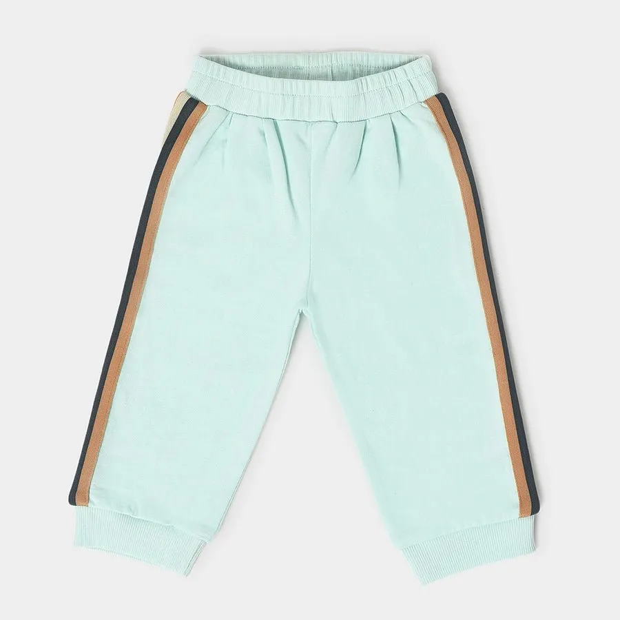 Misty Cotton Jogger for Kids