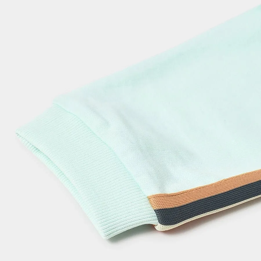 Misty Cotton Jogger for Kids