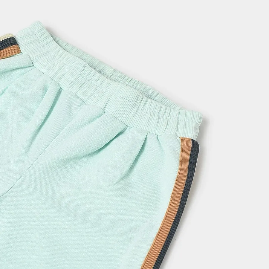 Misty Cotton Jogger for Kids