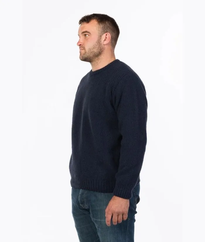 MKM Back Country Possum/Merino Sweater