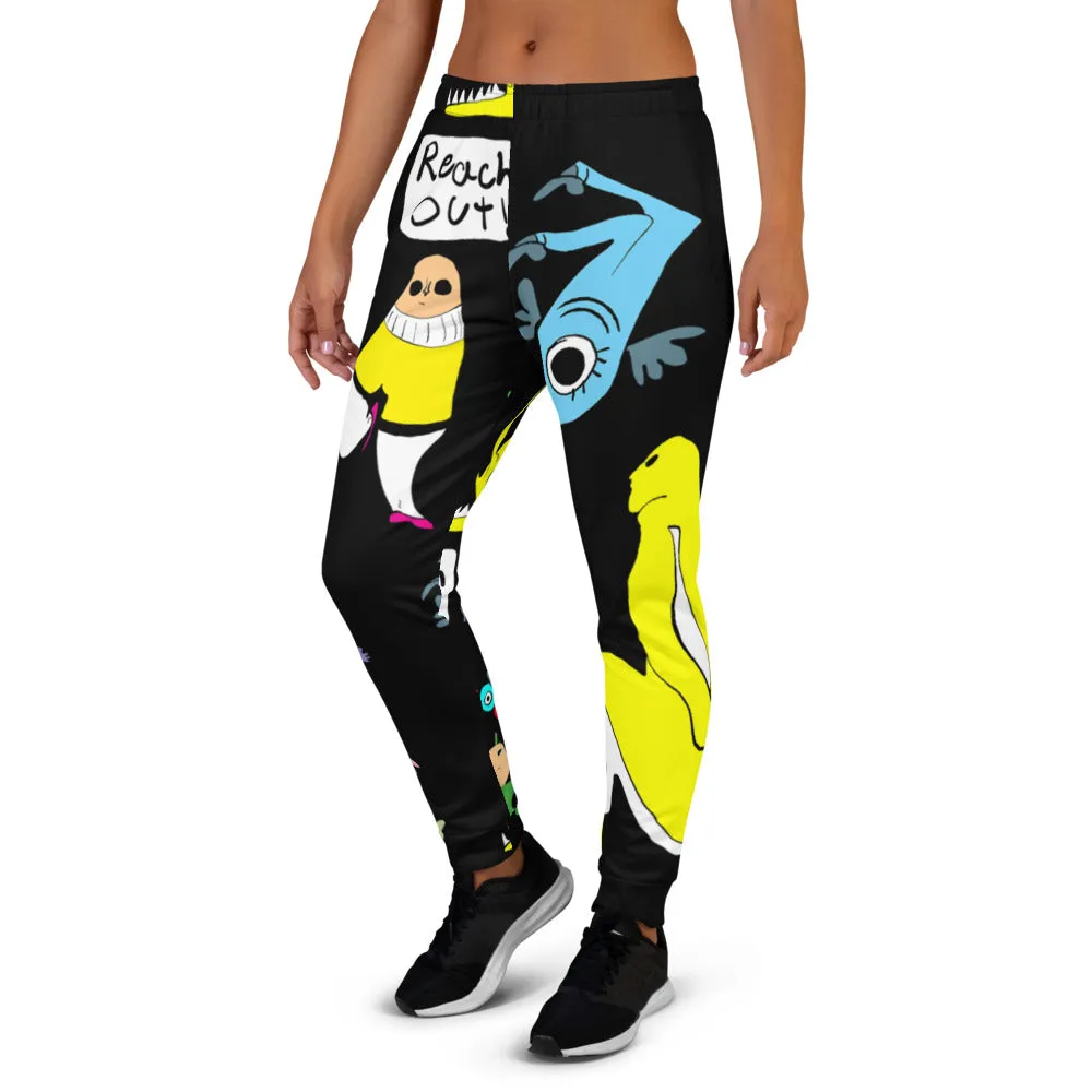 Nora Women's Joggers