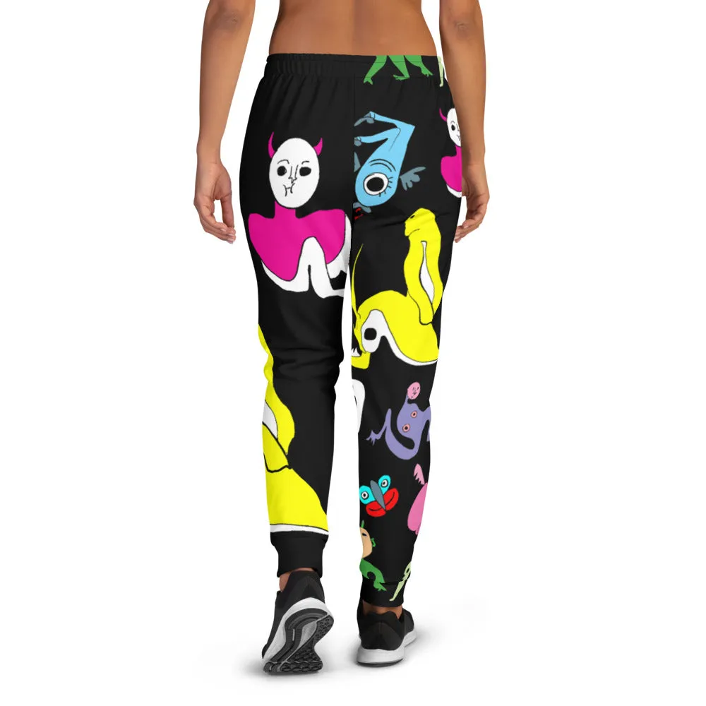 Nora Women's Joggers