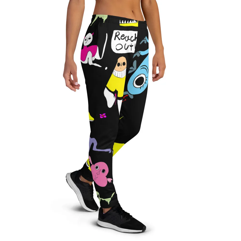 Nora Women's Joggers