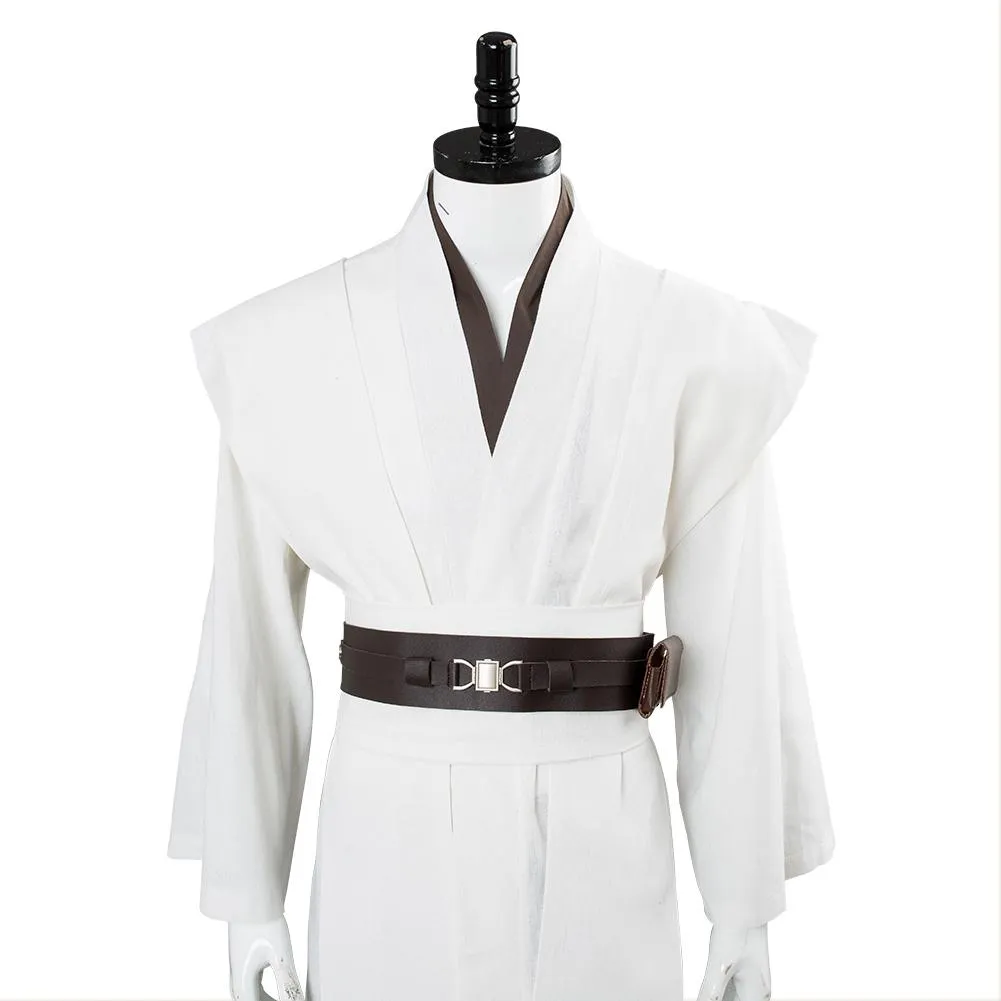 Obi-Wan Kenobi Comic Con Party Cosplay Costume