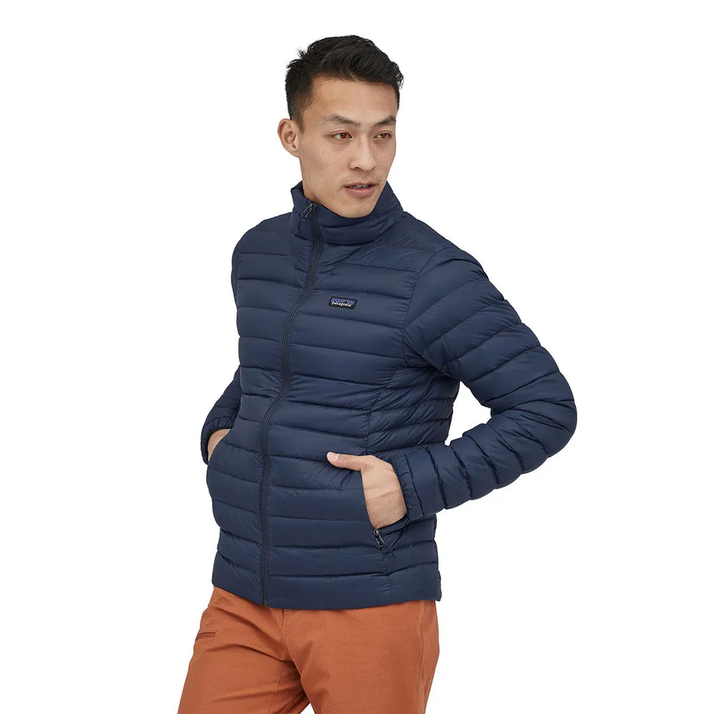Patagonia Men's Down Sweater