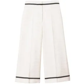 Samia Culottes - Cream