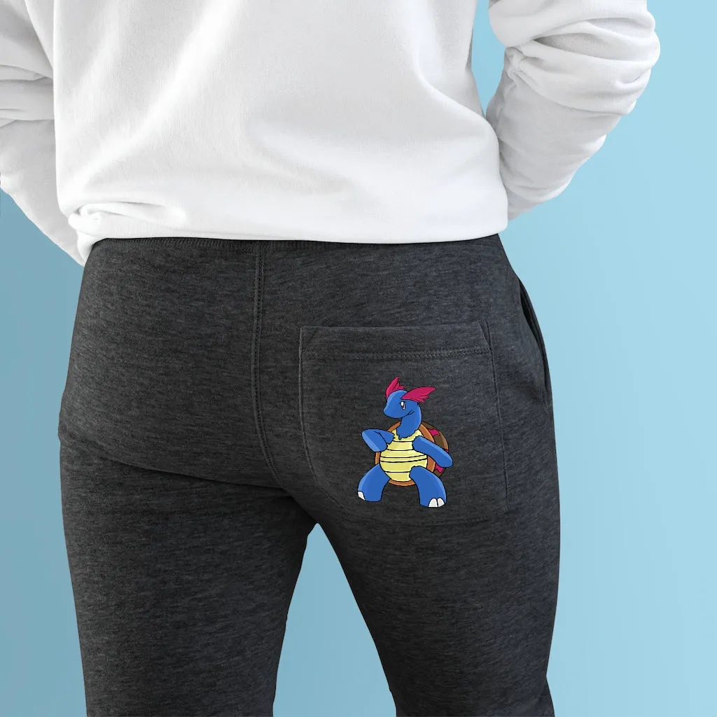 Squirtila Premium Fleece Joggers