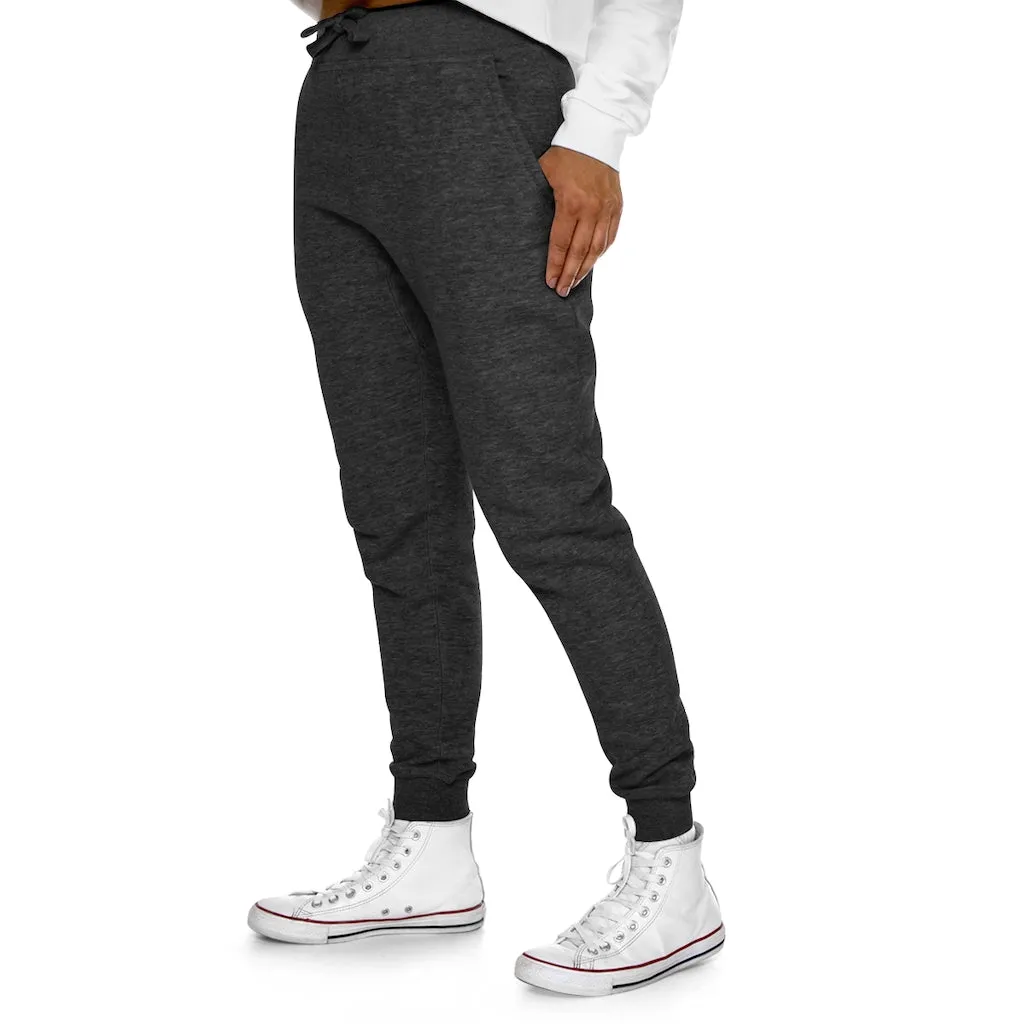 Squirtila Premium Fleece Joggers