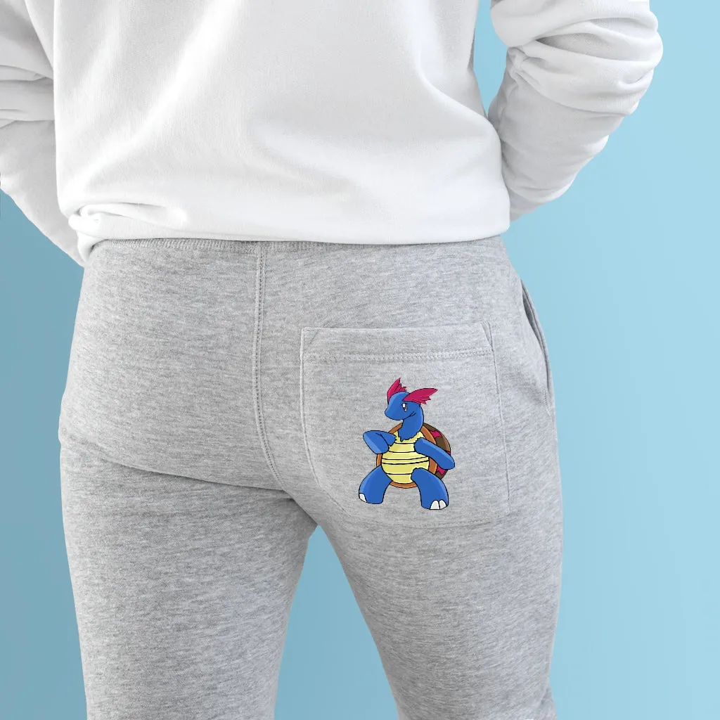 Squirtila Premium Fleece Joggers