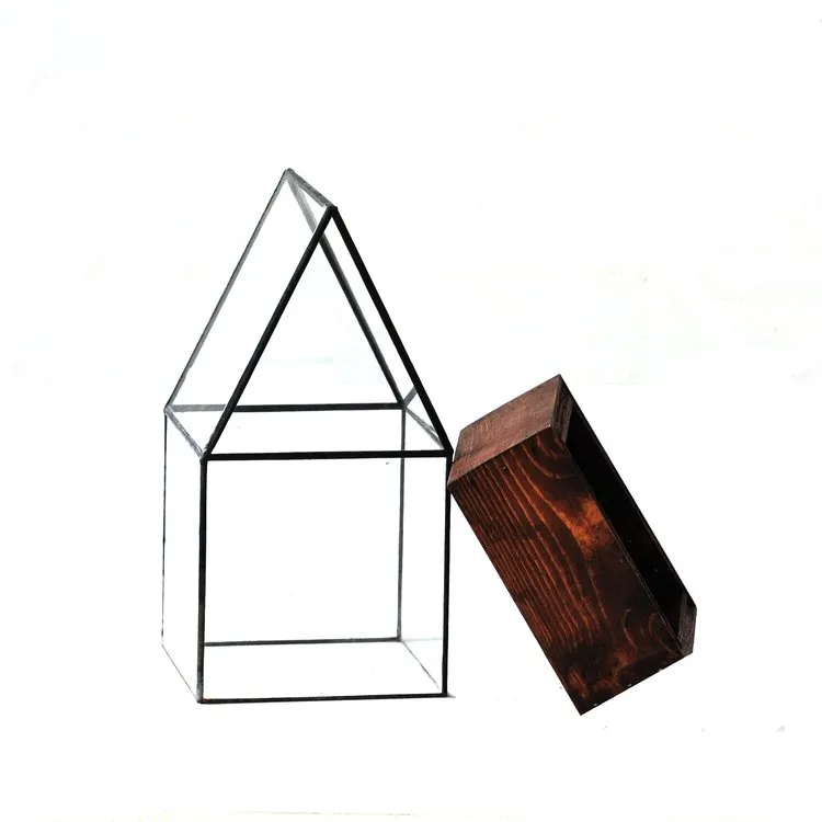The Cape Cod Terrarium