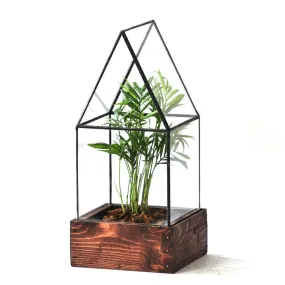 The Cape Cod Terrarium