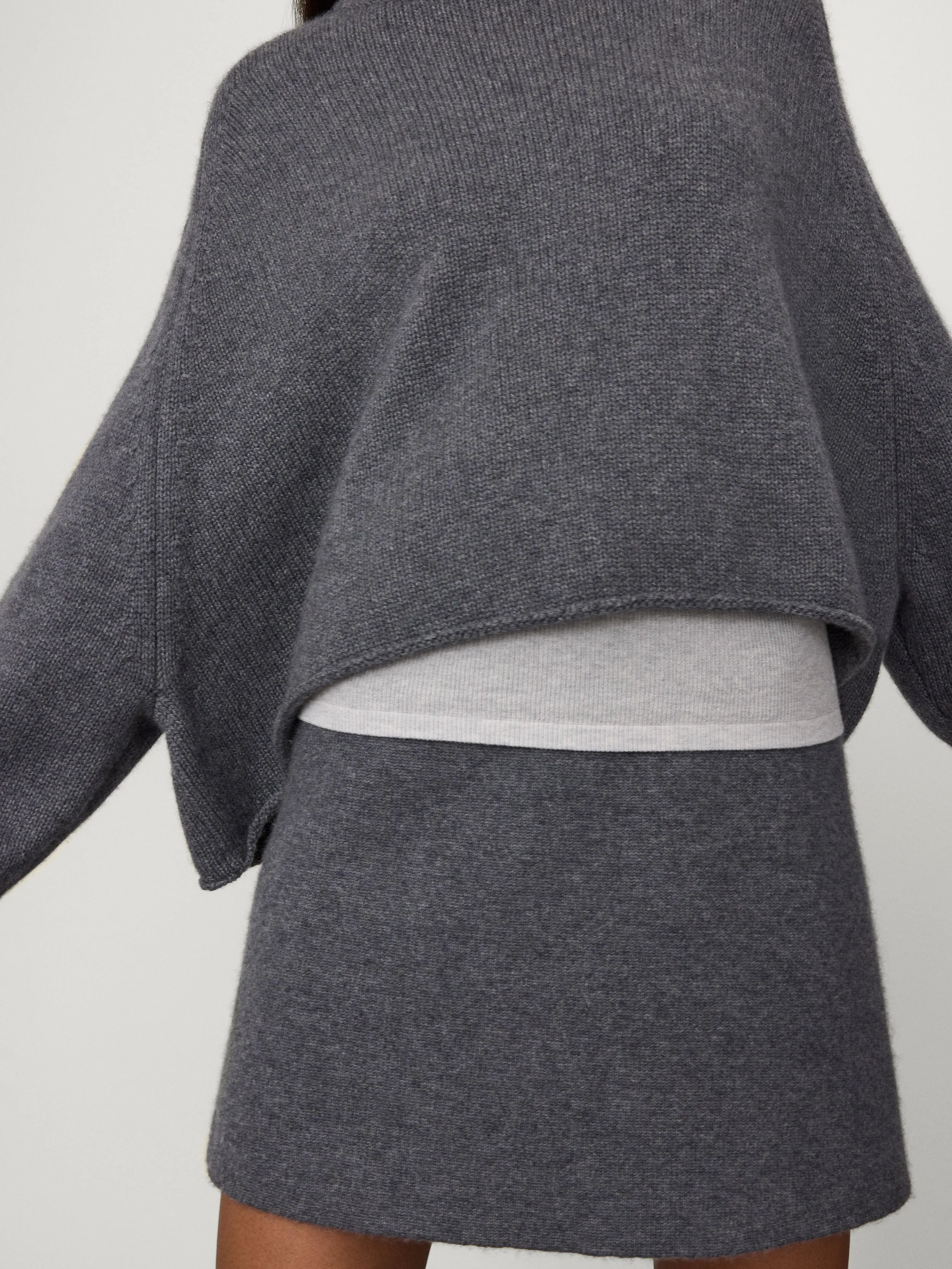 The Karine Sweater