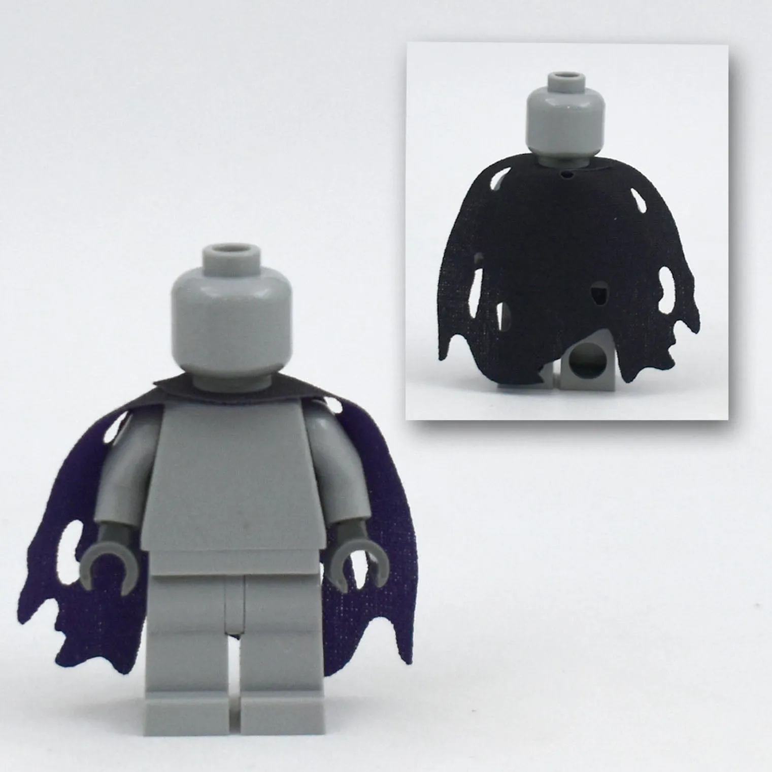 Wiccan Cape