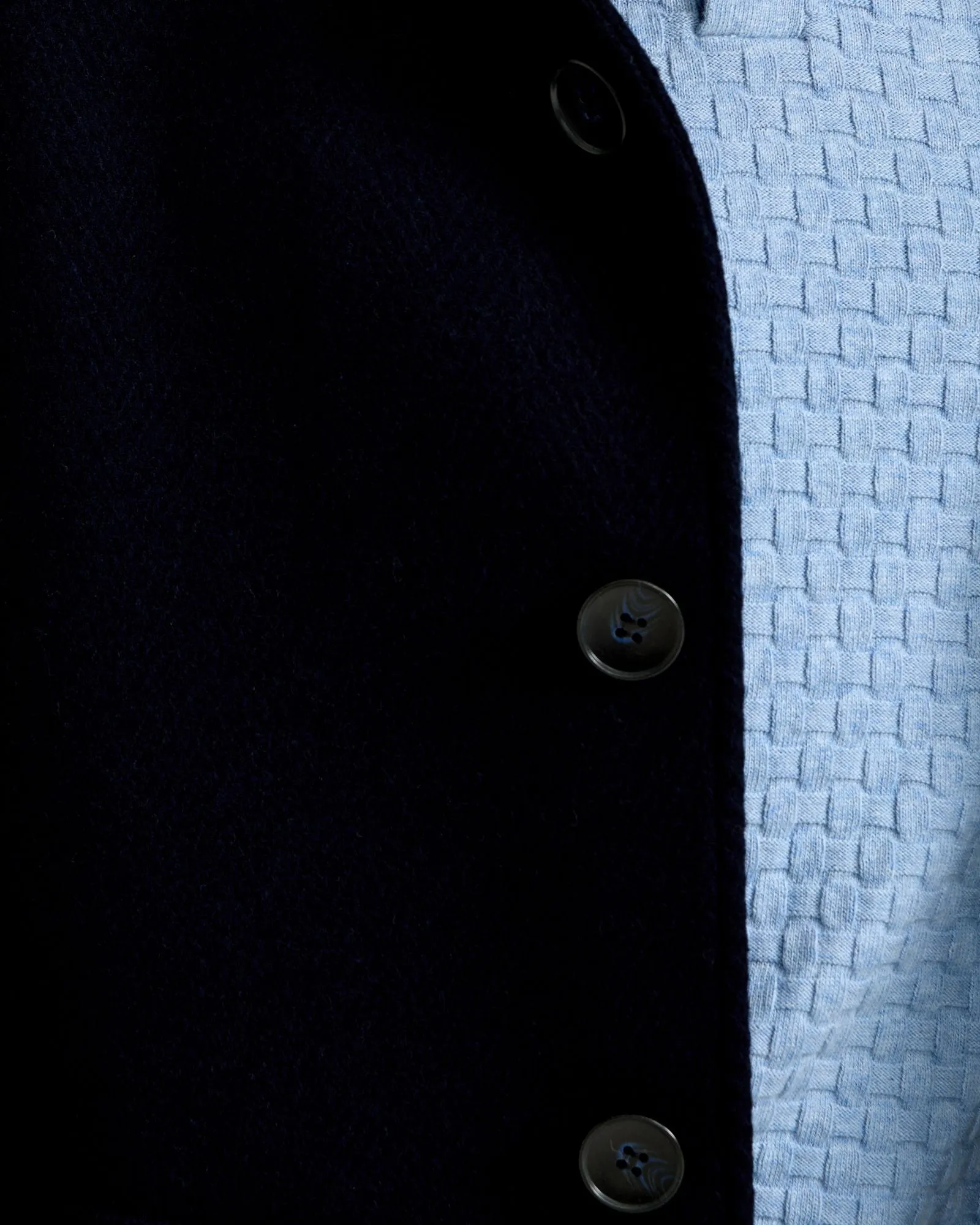 Wilson Wool Rich Coat