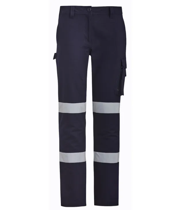 Womens Bio Motion Taped Pant